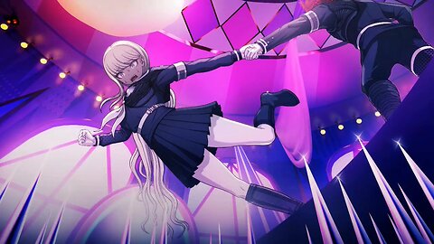 box of blessings route garku's harem complete story the Hundred Line -Last Defense Academy