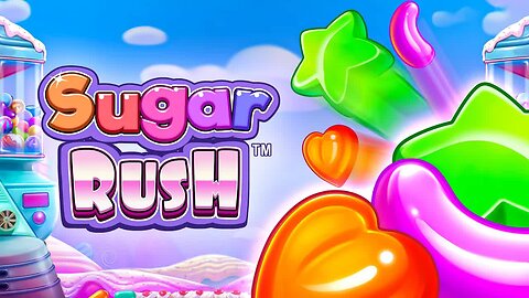 SUGAR RUSH DEGENERATE ACTION BONUS BUY SESSION