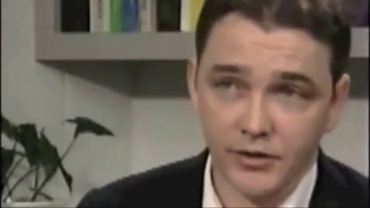 What Goes on in The Mind of a Psychopath