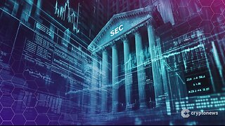 Kraken Meets SEC Crypto Task Force to Discuss Asset Tokenization