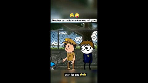 Funny video teacher and students funny clip