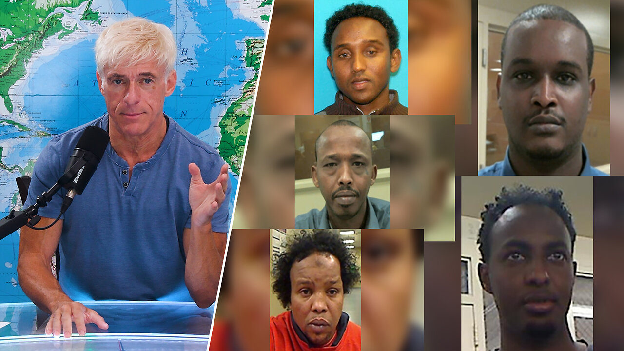 Why Democrats "Love" Everyone Except Americans