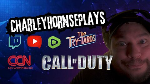 🐎 🐎 Sunday Shooties 🐎 🐎 The Try-Tards