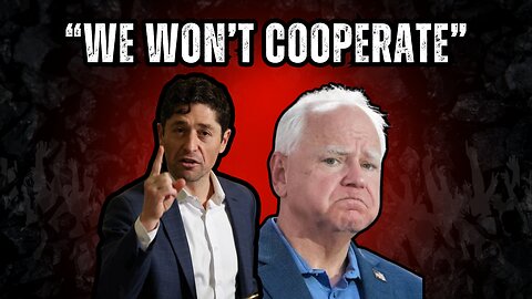 Trump's Deal Would Keep ICE OFF the Streets—Democrats Refused