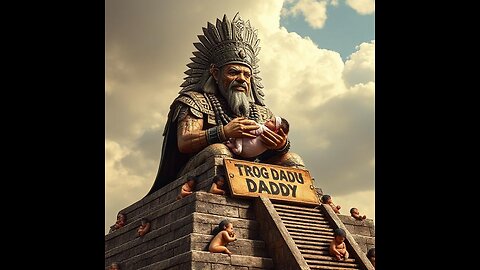 TROG DADDY