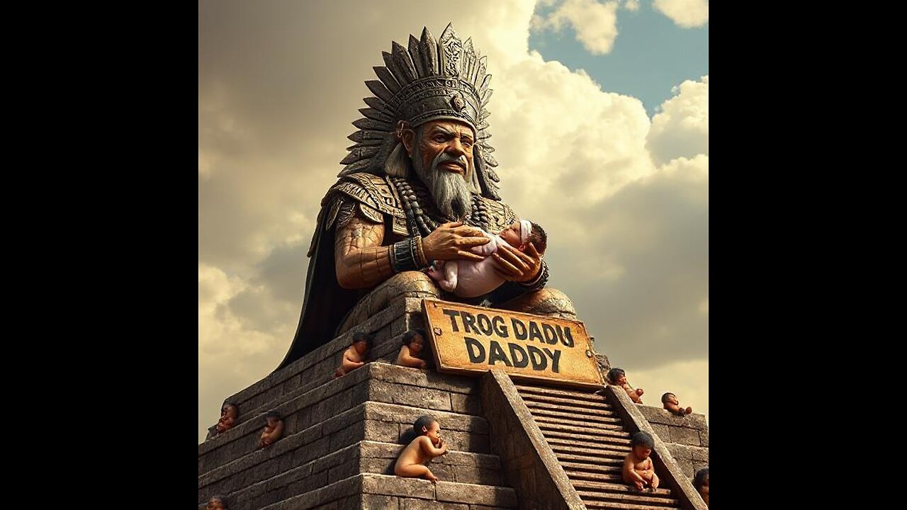 TROG DADDY