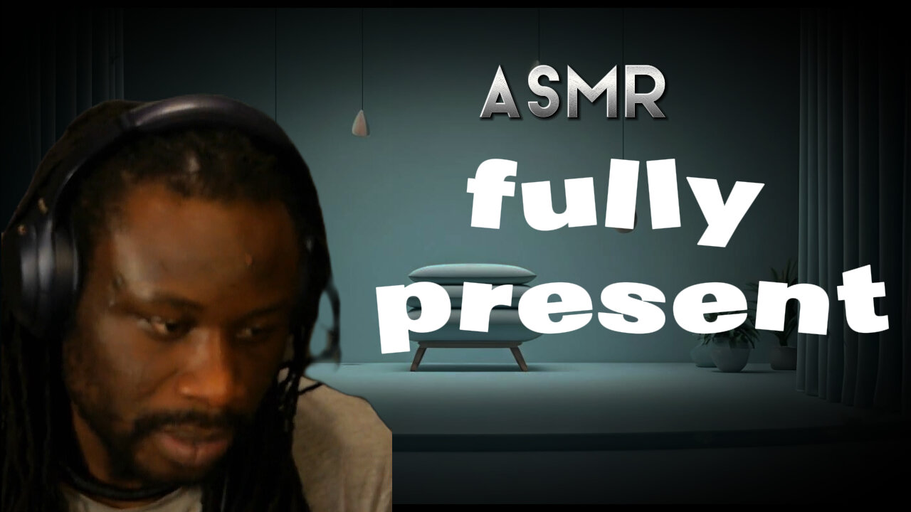 asmr