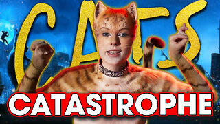 Why Cats (2019) Was a TOTAL CATastrophe! - Hack The Movies