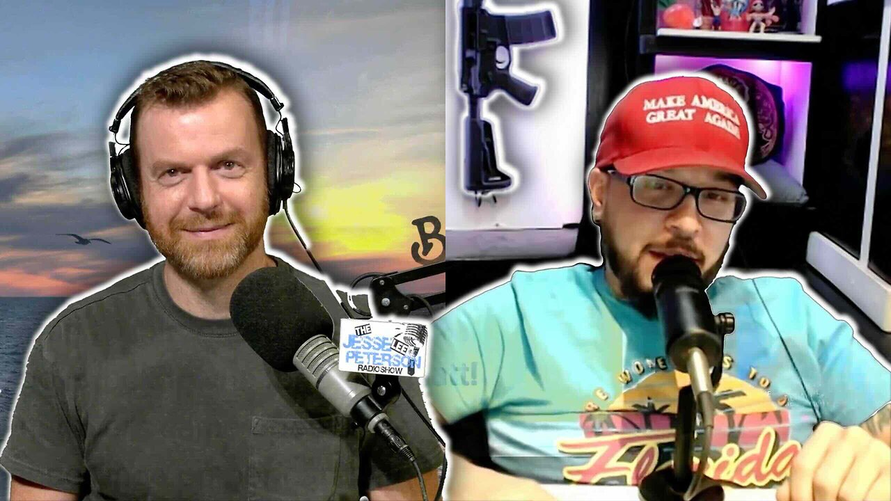 Crishaun the Don of The Misfit Nation | Fri 11-7-25