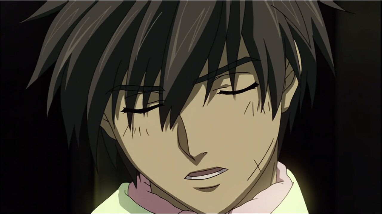 Full Metal Panic ! Second Raid Episode 6 review: Edge of Heaven