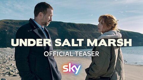 Under Salt Marsh | Official Teaser