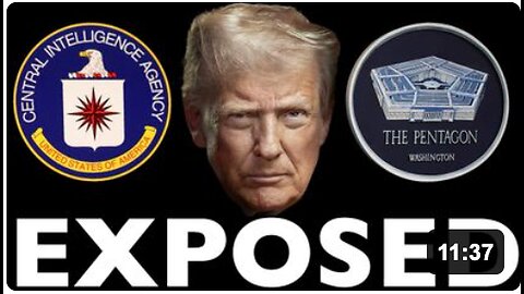 The Video Trump Doesn't Want You To See