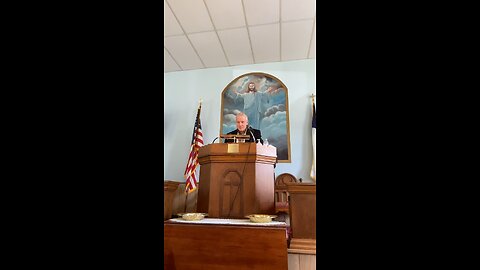 “Quietly Hooking-on to God” Isaiah 30:15-21; Hebrews 4:1