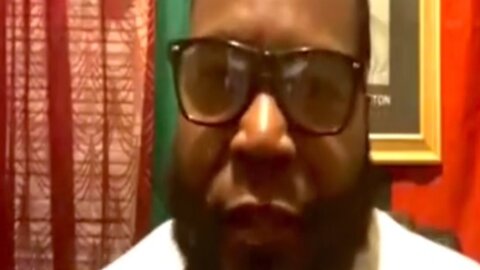 🏀 Umar Johnson Explains What He Done With The School Donations