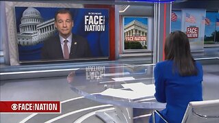 Rep Tom Suozzi Compares Mamdani to Trump