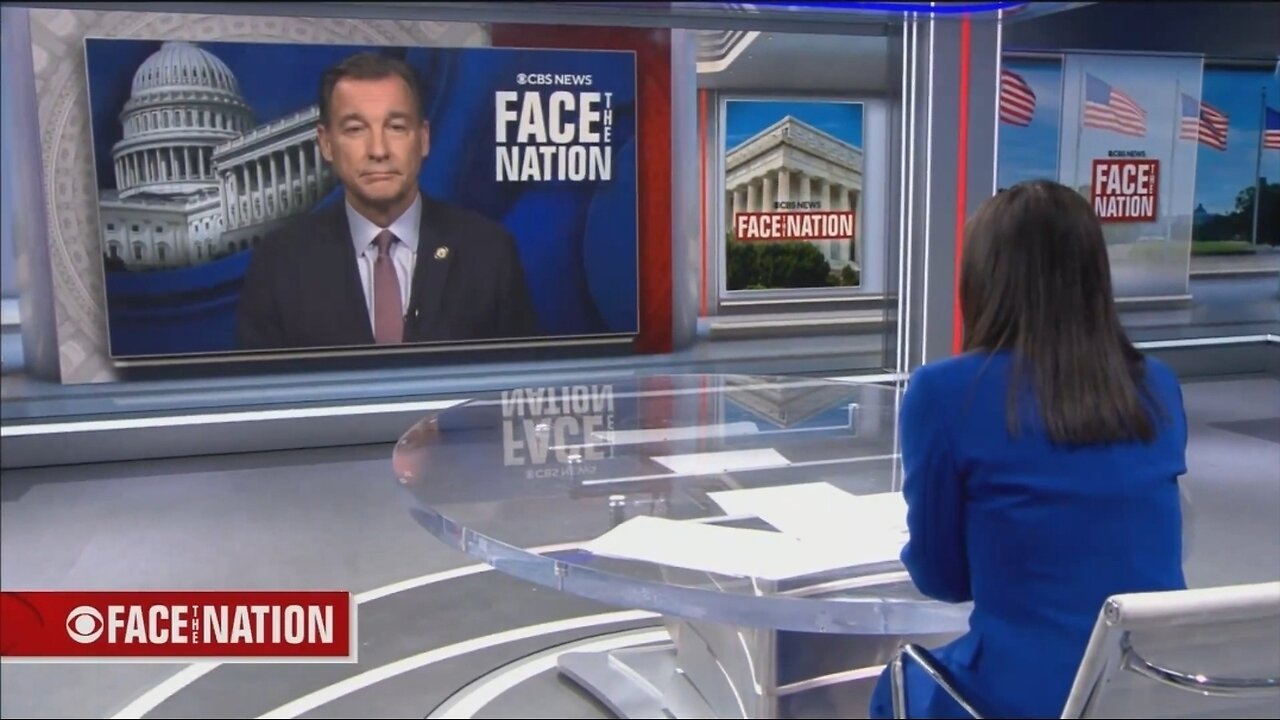 Rep Tom Suozzi Compares Mamdani to Trump