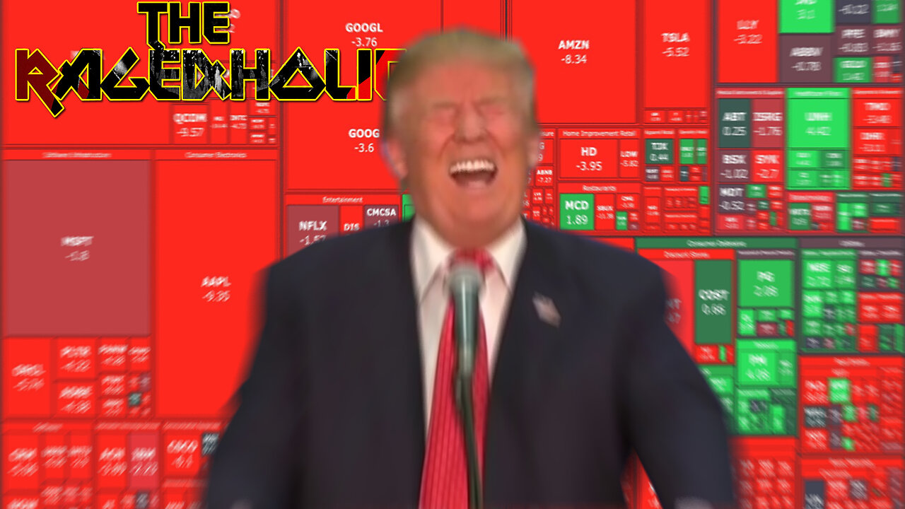 To Tariff or Not to Tariff? - Razör Rants