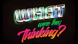 What are they thinking