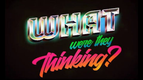 What are they thinking