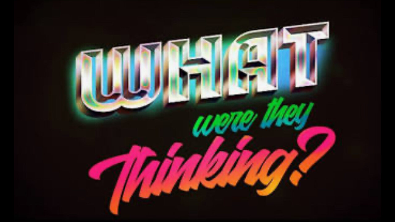 What are they thinking