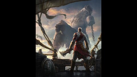 Meeting The Oracle - Let's Play God Of War: Ascension - Part 3