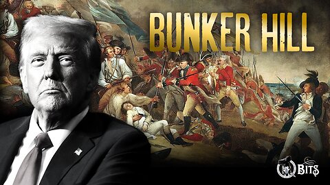 #1049 // BUNKER HILL - LIVE