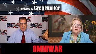 Omniwar - Weaponization of Everything – Catherine Austin Fitts