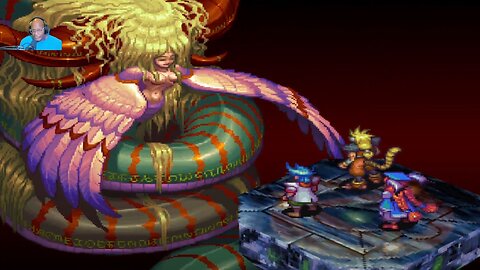 Breath of Fire III [Part 14][END]
