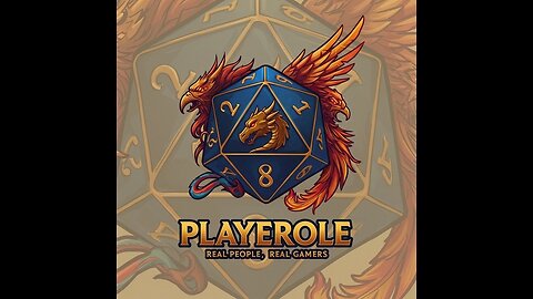 Hard Work | Playerole | DM Talk, Episode 41