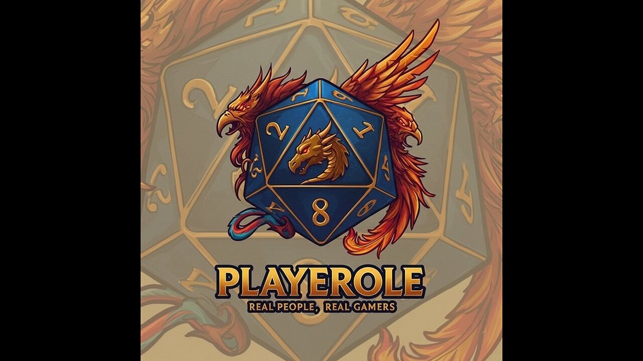 Hard Work | Playerole | DM Talk, Episode 41