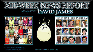 Midweek News Report ( 14th May, 2025 ) - 1hr