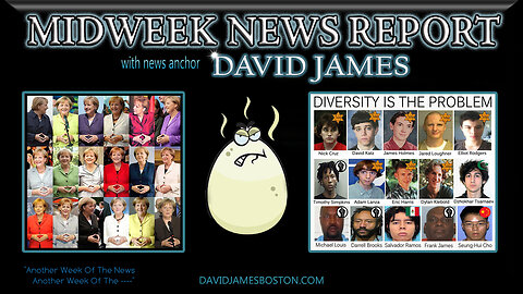 Midweek News Report ( 14th May, 2025 ) - 1hr
