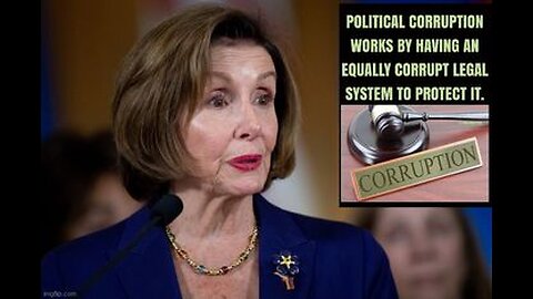 NASTY NANCY PELOSI HAS OFFICIALLY INSIDER TRADED OVER 💲1 BILLION DOLLARS IN STOCKS❗