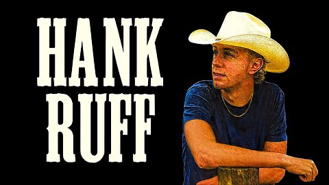 The Green Room Chat Pre Concert: Hank Ruff Interview