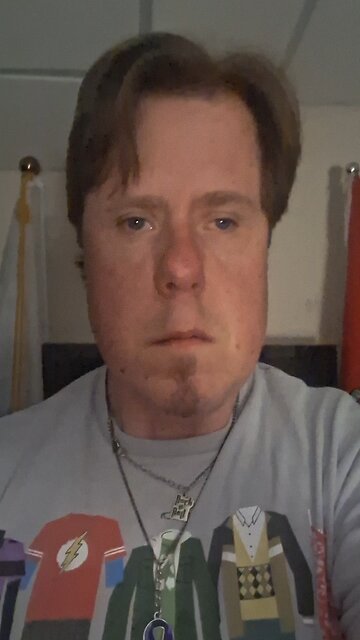 good evening everyone