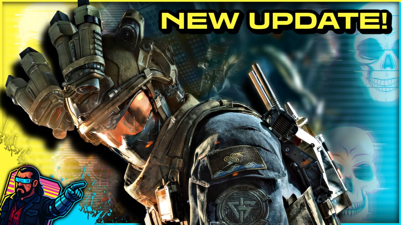 🔴LIVE • DELTA FORCE HUGE UPDATE | TACO TUESDAY IS THICC