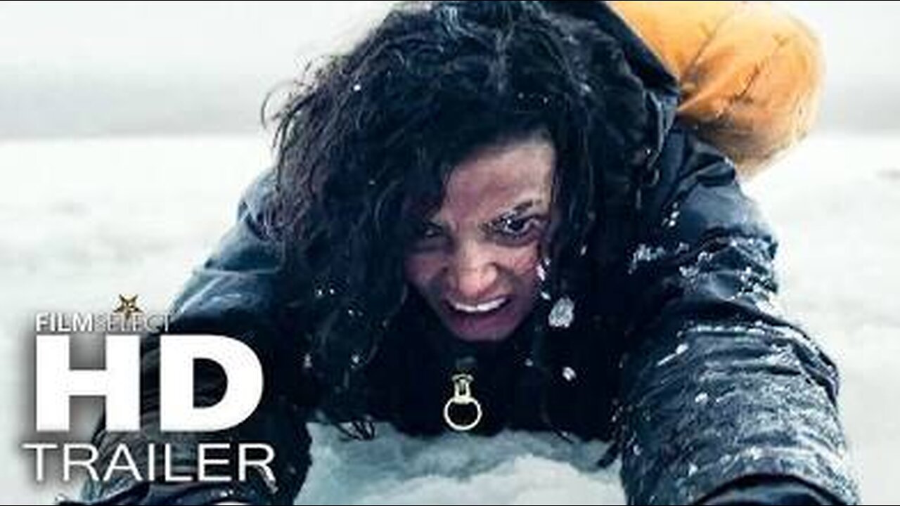 The Occupant 2025 Trailer 2