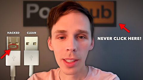 Hacker Warns: Millions Are Being Watched Right Now (Check These Devices ASAP)