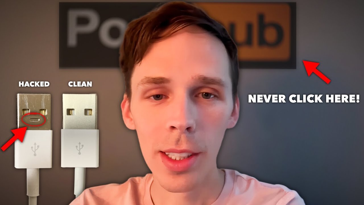 Hacker Warns: Millions Are Being Watched Right Now (Check These Devices ASAP)