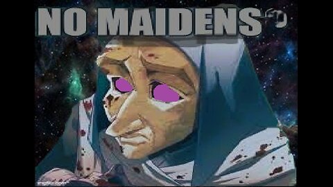 Elden Ring+No Maidens+Ratio