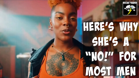 She's a "NO!" for MOST Men | Modesty | Anton is OFF! | Childless Tax | Winter Storm Manufactured?