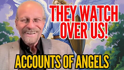 Angelic Soldiers and Saviors