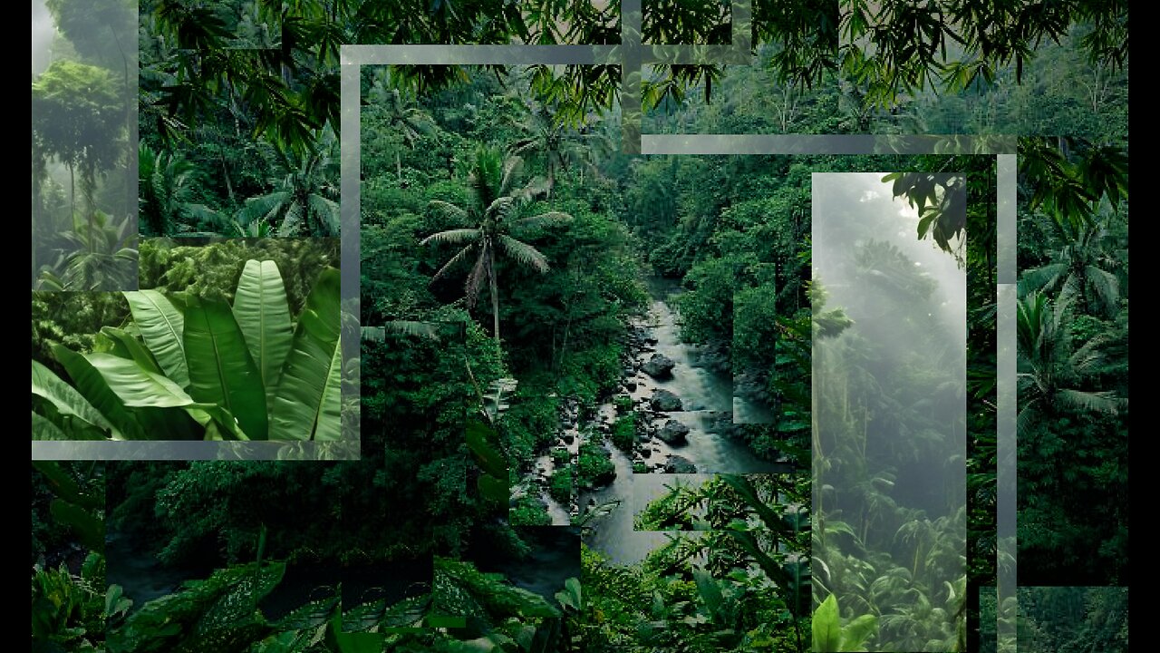 Spoiled raw cotton in the warehouse, stone and a mountain of salt
