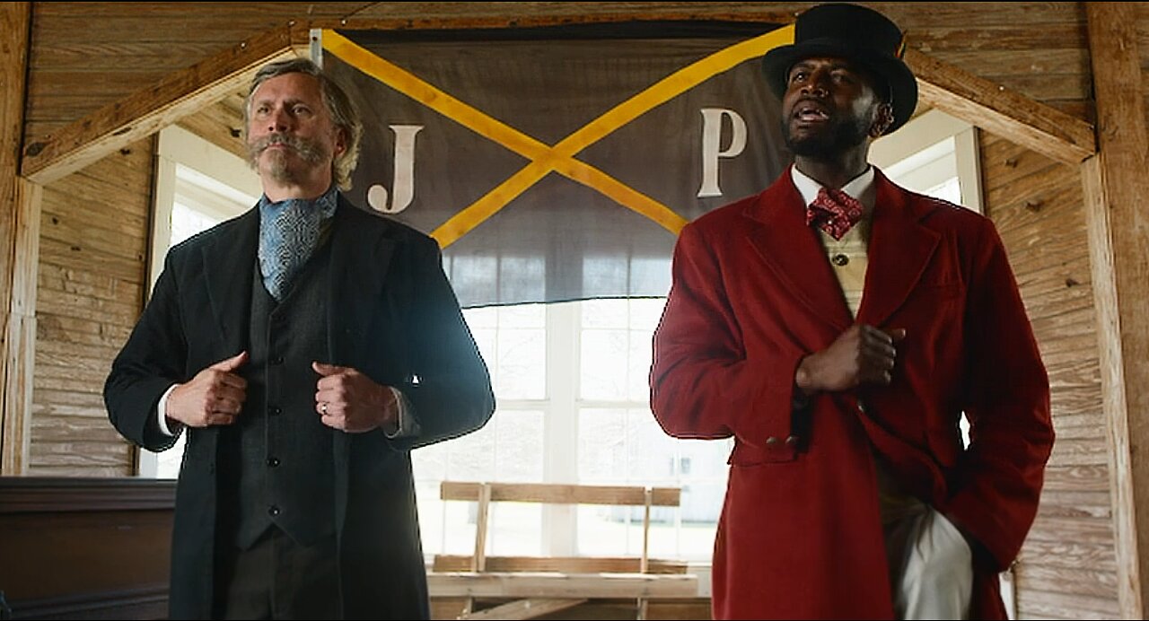Jones Plantation Watch Party- Review