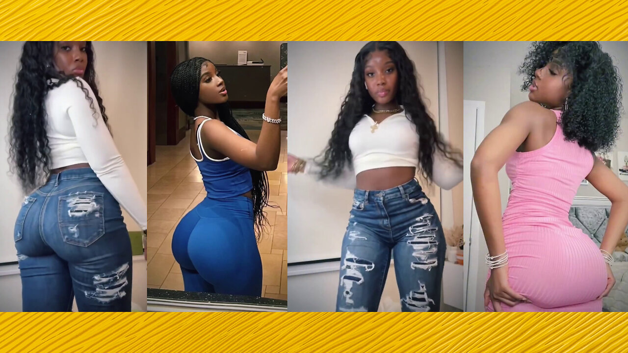 Kelly Bhadie (@bhadie.kelly.y)❤️ Model Bio Facts_ClipchampGirls 2025