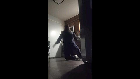 New dance combo