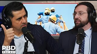 " The American Dream Was Replaced By Debt"- America's ALARMING Paycheck-To-Paycheck Crisis EXPOSED