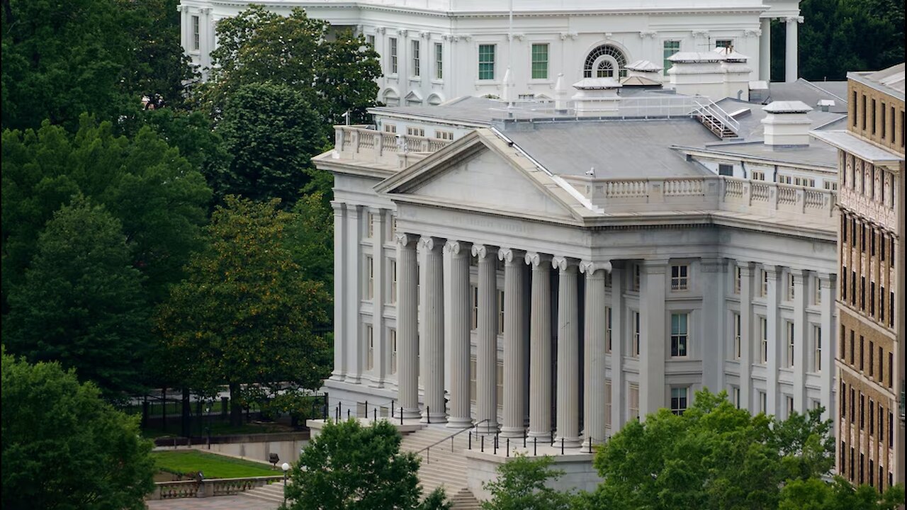 Judge Allows DOGE to Access Sensitive Government Data