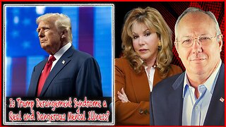 Is Trump Derangement Syndrome a Real and Dangerous Mental Illness? | The Rob Maness Show EP 520