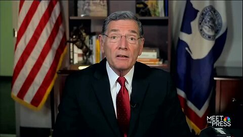 Sen. Barraso on Habeas Corpus: Dems Lost the Election Because They Opened the Borders to 10 Million Illegal Immigrants